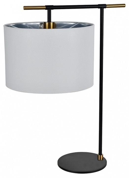 Фото Настольная лампа декоративная Escada Adagio 10186/L ESC_10186_L - интернет-магазин МегаТерем в Москве