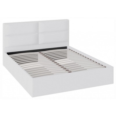 Кровать двуспальная Глосс с...