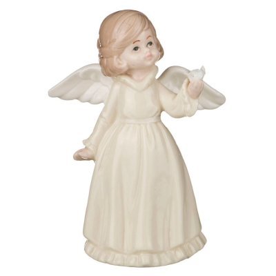 Фигурка lefard "mio angelo" 9*5,5*13 см (146-394) 
