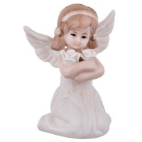 Фигурка lefard "mio angelo" 7*5*9 см (146-657) 