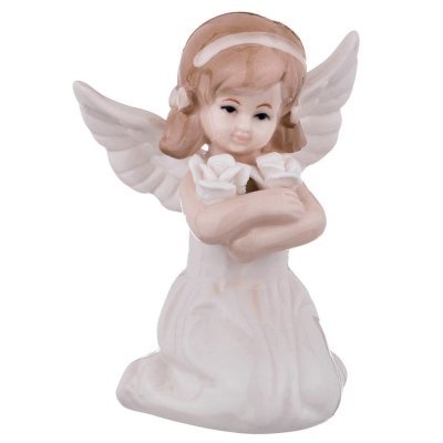 Фигурка lefard "mio angelo" 7*5*9 см (146-657) 