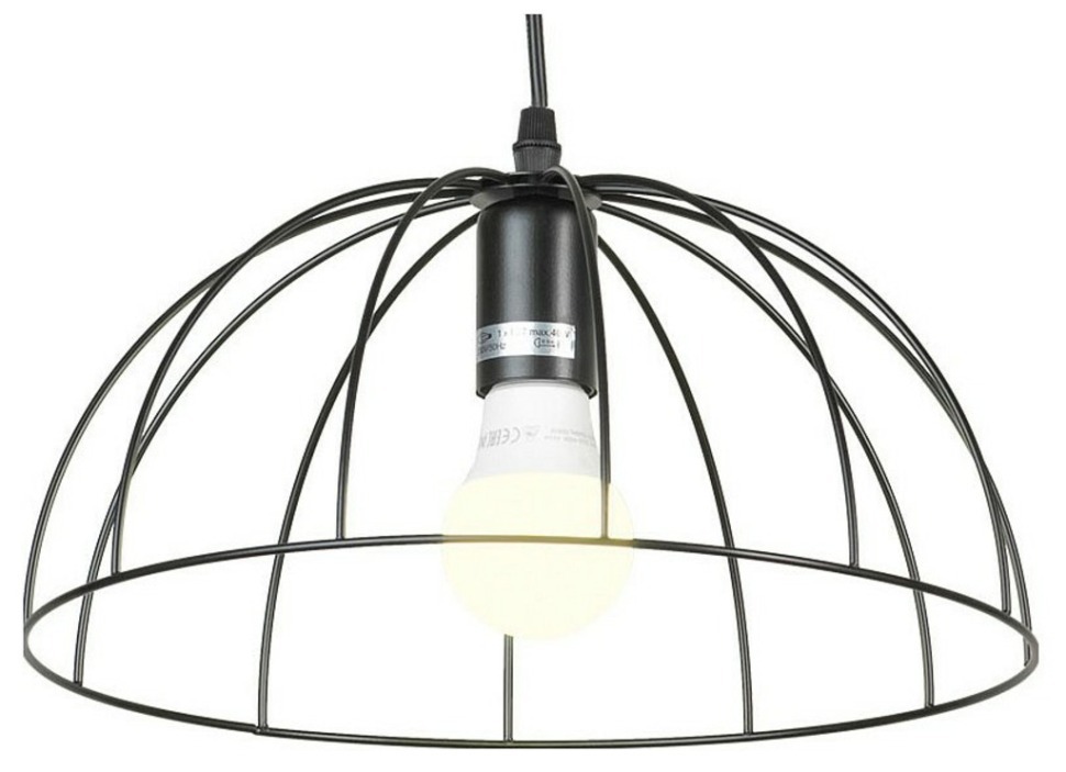 Фото Подвесной светильник LGO Lattice LSP-8213 - интернет-магазин МегаТерем в Москве