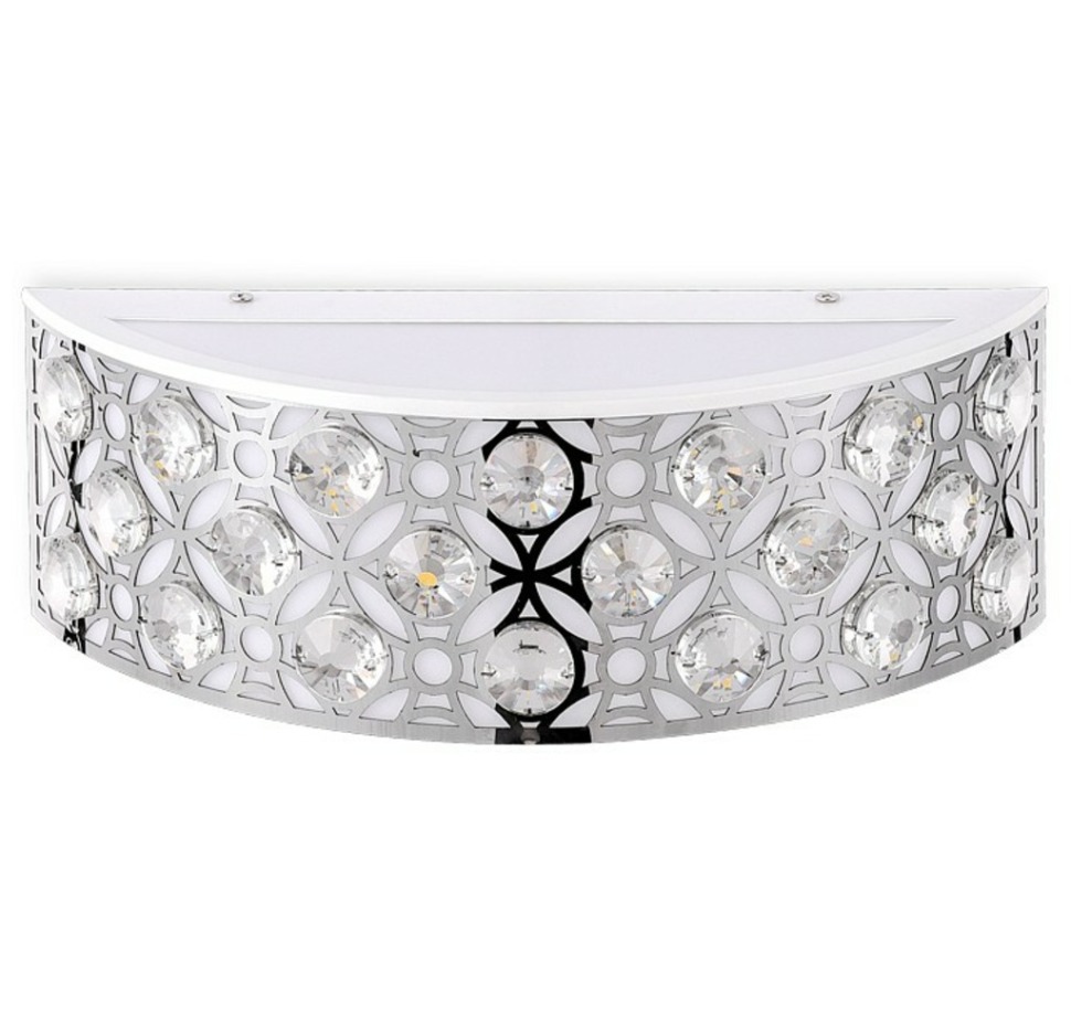 Фото Накладной светильник Ambrella Light FA FA9411 AMBR_FA9411 - интернет-магазин МегаТерем в Москве