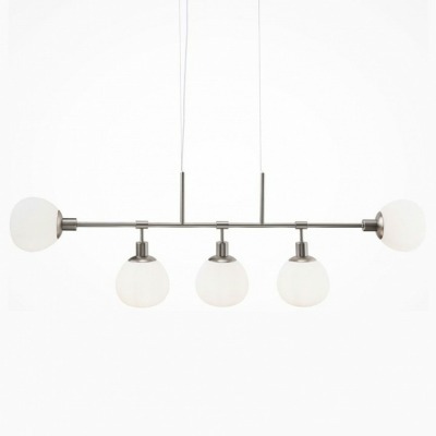 Подвесной светильник Maytoni Erich MOD221-PL-05-N MY_MOD221-PL-05-N