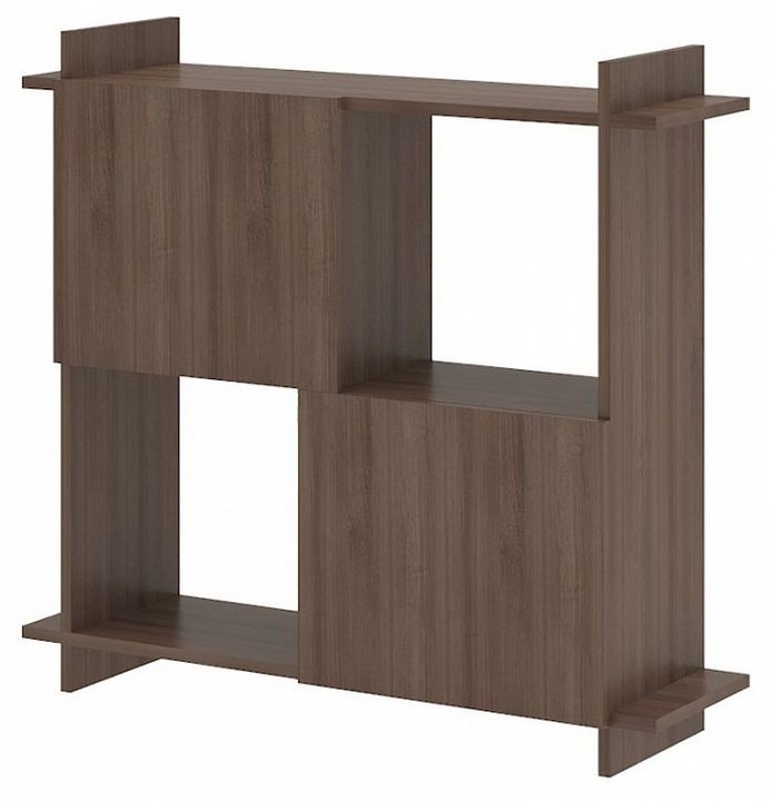 Фото Полка комбинированная Cross Пл5 MER_Pl5-SH-CH - интернет-магазин МегаТерем в Москве