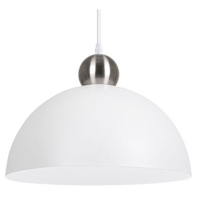 Подвесной светильник Arte Lamp Recinto A7053SP-1WH AR_A7053SP-1WH
