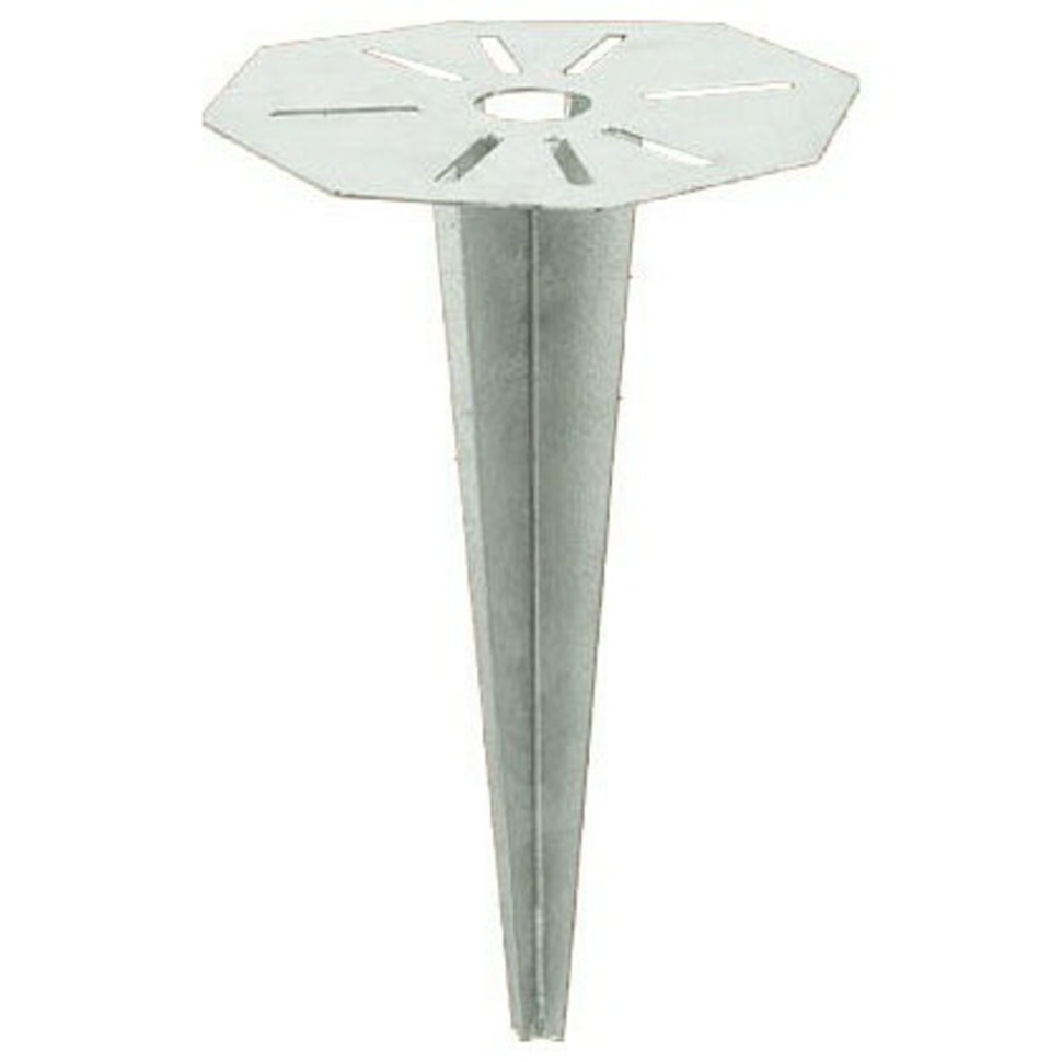 Фото Крепление для уличных светильников Eglo Cuba 88744 EG_88744 - интернет-магазин МегаТерем в Москве