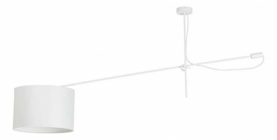 Фото Светильник на штанге Nowodvorski Viper White 6640 NVD_6640 - интернет-магазин МегаТерем в Москве