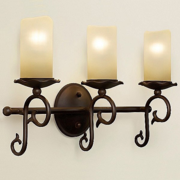 Фото Бра L'Arte Luce Napoli L13823.03 - интернет-магазин МегаТерем в Москве