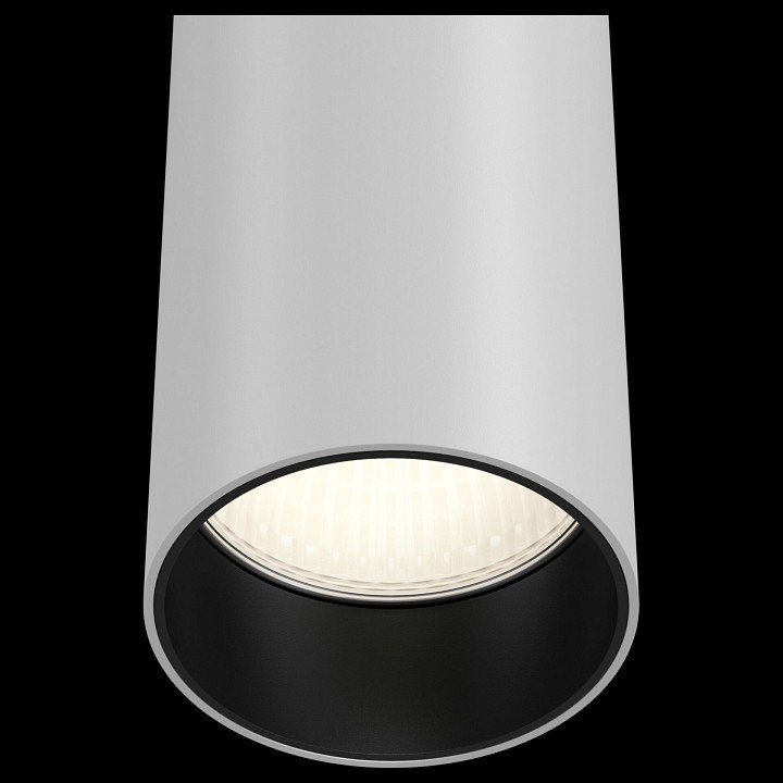 Фото Накладной светильник Maytoni Focus LED C056CL-L12W3K MY_C056CL-L12W3K - интернет-магазин МегаТерем в Москве