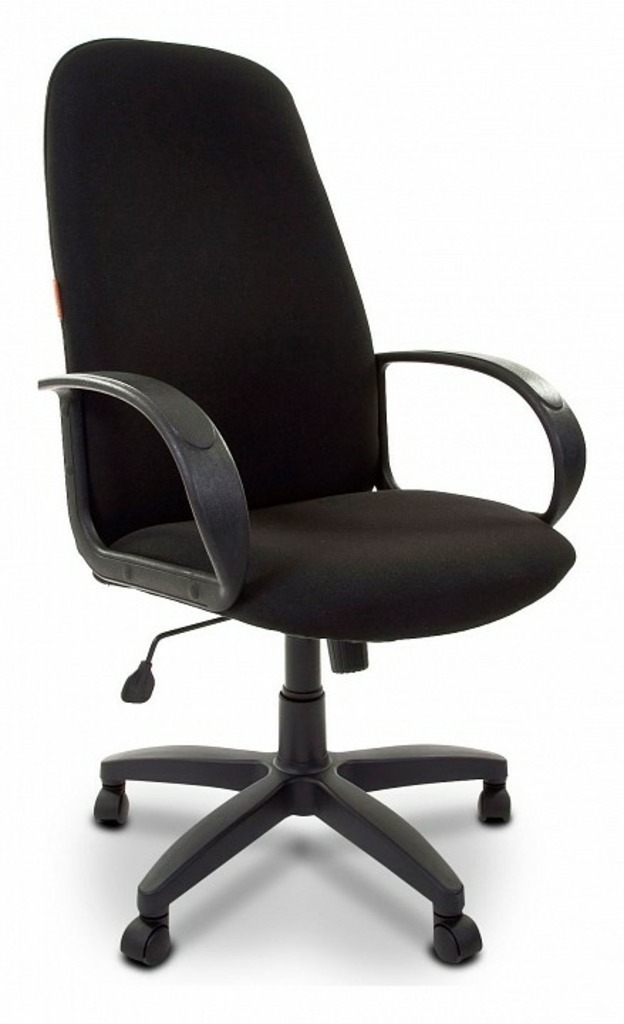 Фото Кресло компьютерное Chairman 279 CHA_6014728 - интернет-магазин МегаТерем в Москве