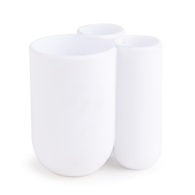 Стакан для зубных щеток tou...