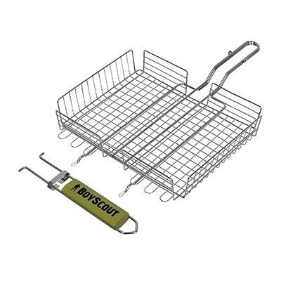 Решетка-гриль Boyscout со с...