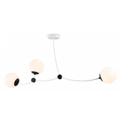 Люстра на штанге Ambrella Light TR TR2566 AMBR_TR2566