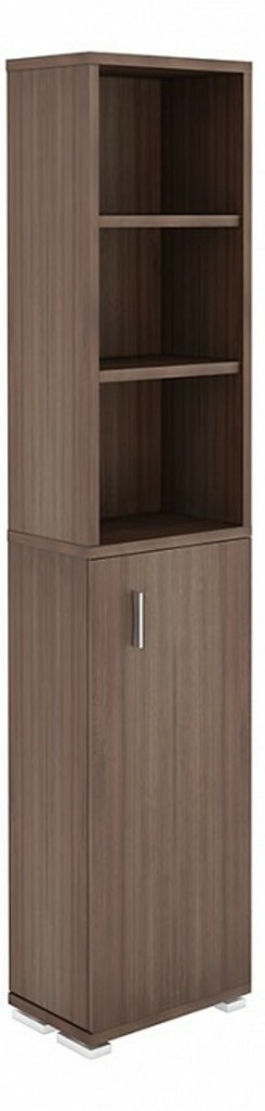 Фото Стеллаж комбинированный Домино ПУ-20-2 MER_PU-20-2_SH - интернет-магазин МегаТерем в Москве