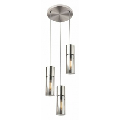 Подвесной светильник Globo Annika 21000-3HN GB_21000-3HN