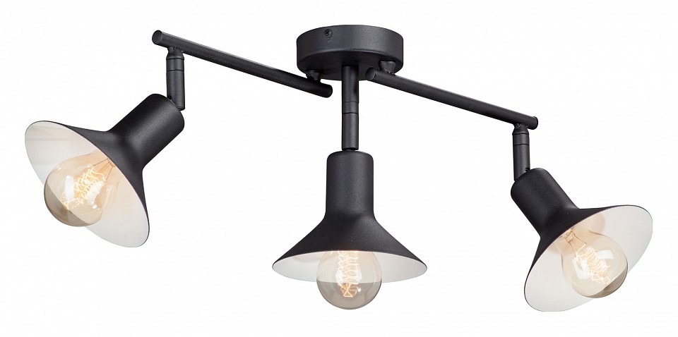 Фото Спот Vitaluce V4808 V4808-1/3PL VI_V4808-1_3PL - интернет-магазин МегаТерем в Москве