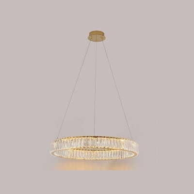 Подвесная люстра Newport CR...