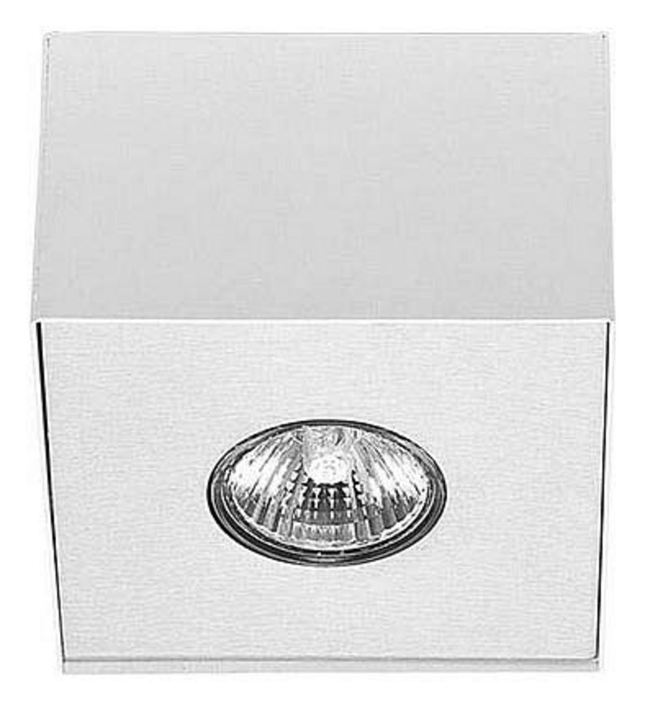 Фото Накладной светильник Nowodvorski Carson White 5573 NVD_5573 - интернет-магазин МегаТерем в Москве