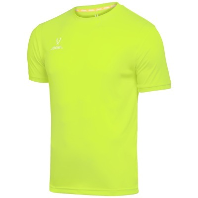 Футболка игровая JÖGEL CAMP...