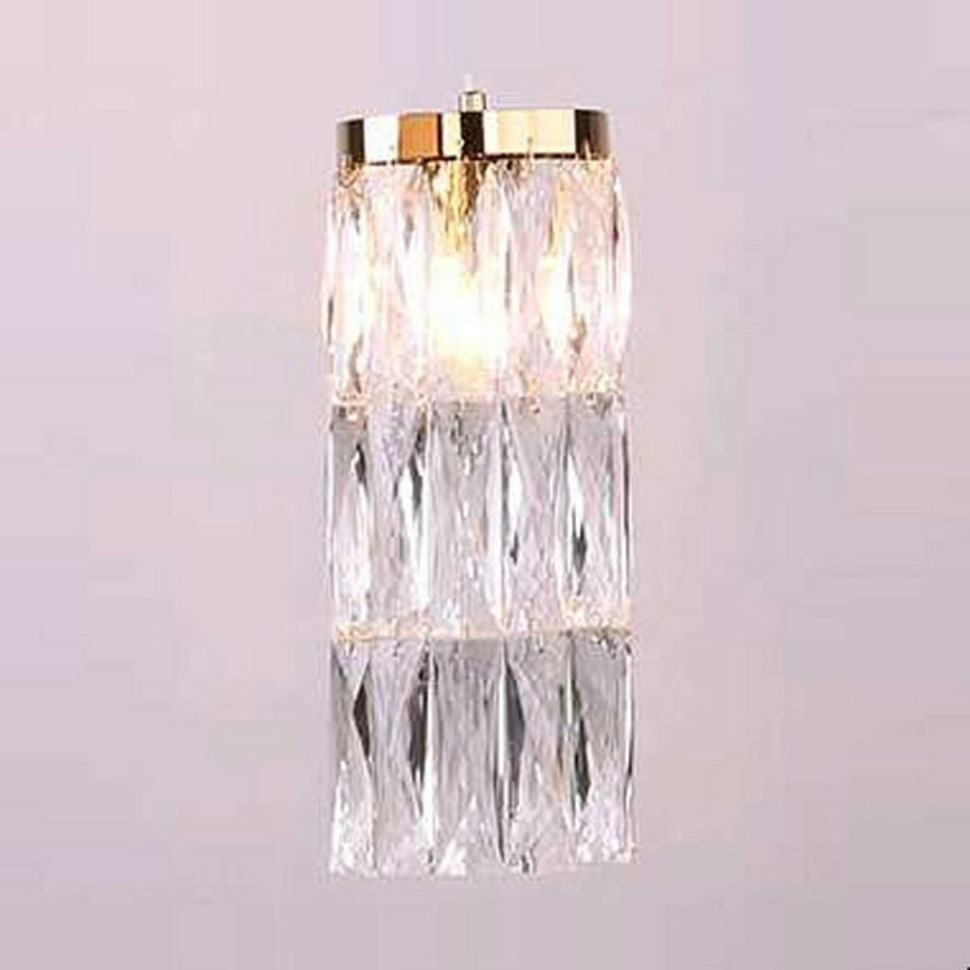 Фото Подвесной светильник Newport 1012 10121/S gold NWP_M0060305 - интернет-магазин МегаТерем в Москве