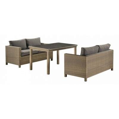 Набор уличный T256B/S59B-W6...