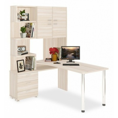 Стол компьютерный Домино СР...