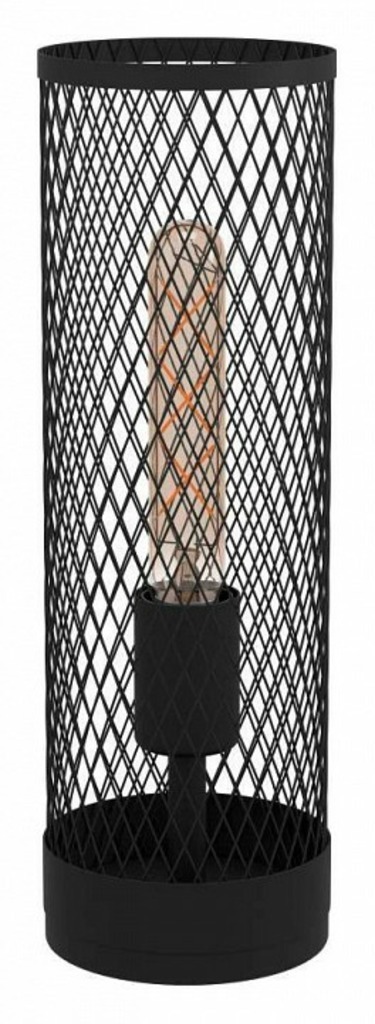 Фото Настольная лампа декоративная Eglo Redcliffe 43536 EG_43536 - интернет-магазин МегаТерем в Москве