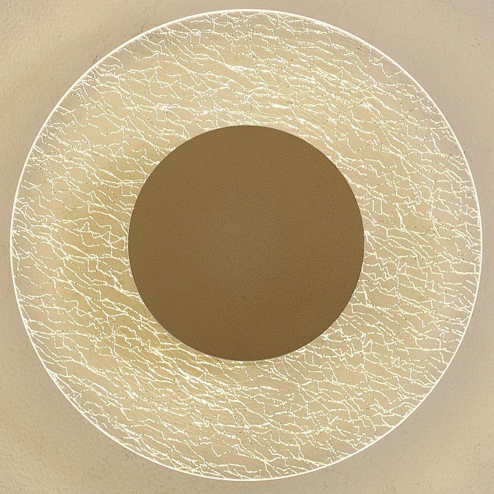 Фото Накладной светильник Mantra Jewel 8073 MN_8073 - интернет-магазин МегаТерем в Москве