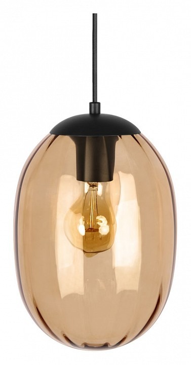 Фото Подвесной светильник Loft it Bubble 10427 Brown LF_10427_Brown - интернет-магазин МегаТерем в Москве