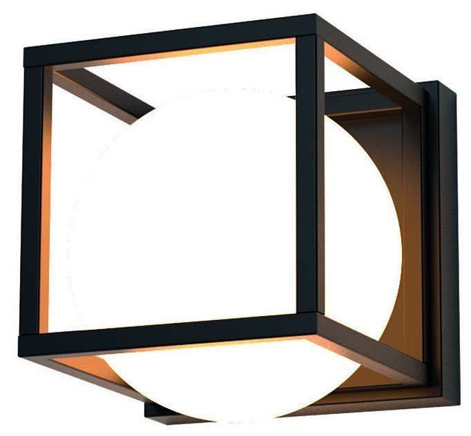 Фото Накладной светильник Mantra Desigual 7615 MN_7615 - интернет-магазин МегаТерем в Москве