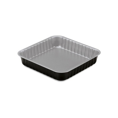 Форма SEGNAM для торта квад...