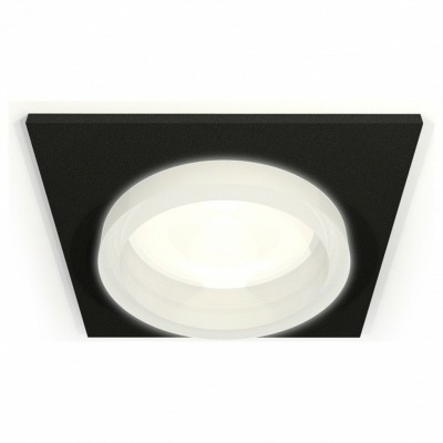 Встраиваемый светильник Amb...
