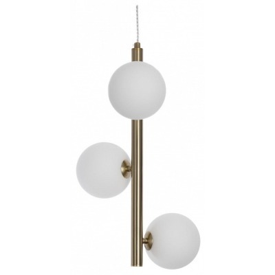 Подвесная люстра Citilux Ру...