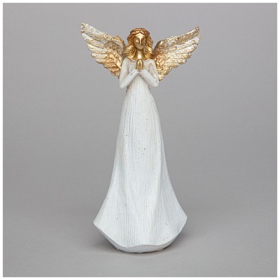 Фигурка ангел 8,5*5,5*16 см...