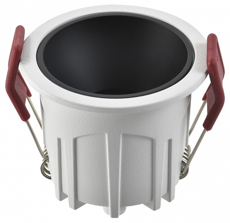 Фото Встраиваемый светильник ST-Luce ST757 ST757.448.10R - интернет-магазин МегаТерем в Москве