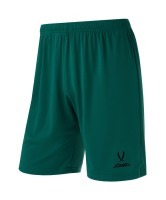 Шорты игровые JÖGEL CAMP Classic Shorts, темно-зеленый (2120416)