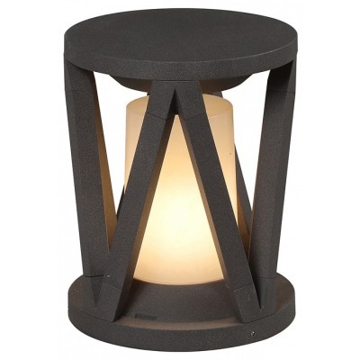 Наземный низкий светильник Kink Light  09325,19 KL_09325.19