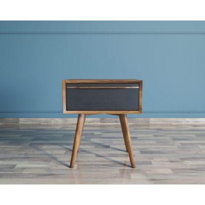 Тумба для прихожей Bruni Bl...