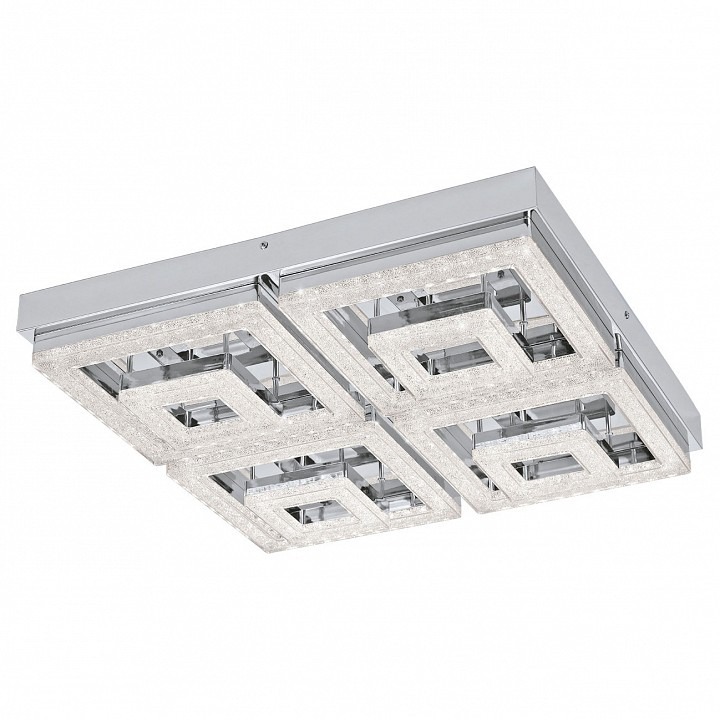 Фото Накладной светильник Eglo Fradelo 95661 EG_95661 - интернет-магазин МегаТерем в Москве