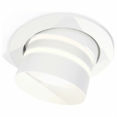 Встраиваемый светильник Amb...