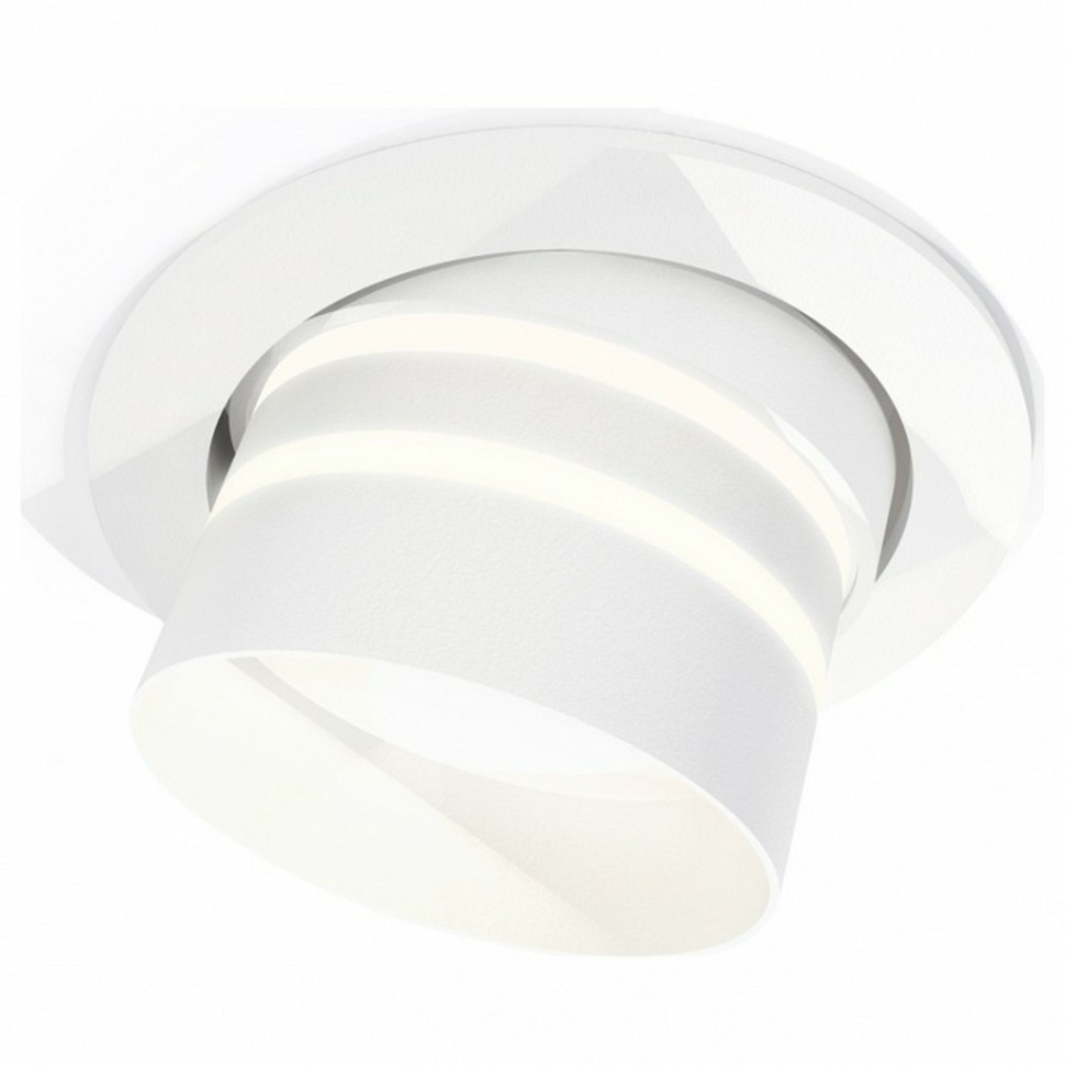 Фото Встраиваемый светильник Ambrella Light XC XC7651082 AMBR_XC7651082 - интернет-магазин МегаТерем в Москве