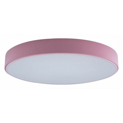Накладной светильник Loft it Axel 1 10002/24 Pink LF_10002_24_Pink