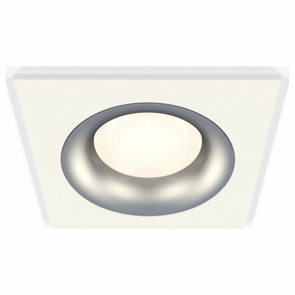 Фото Встраиваемый светильник Ambrella Light XC XC7631004 AMBR_XC7631004 - интернет-магазин МегаТерем в Москве