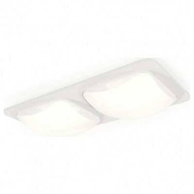 Встраиваемый светильник Amb...