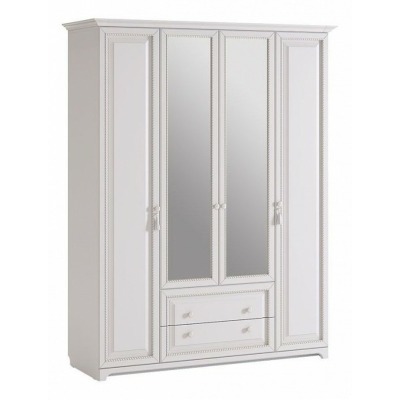 Шкаф платяной Белла MBS_SMB...