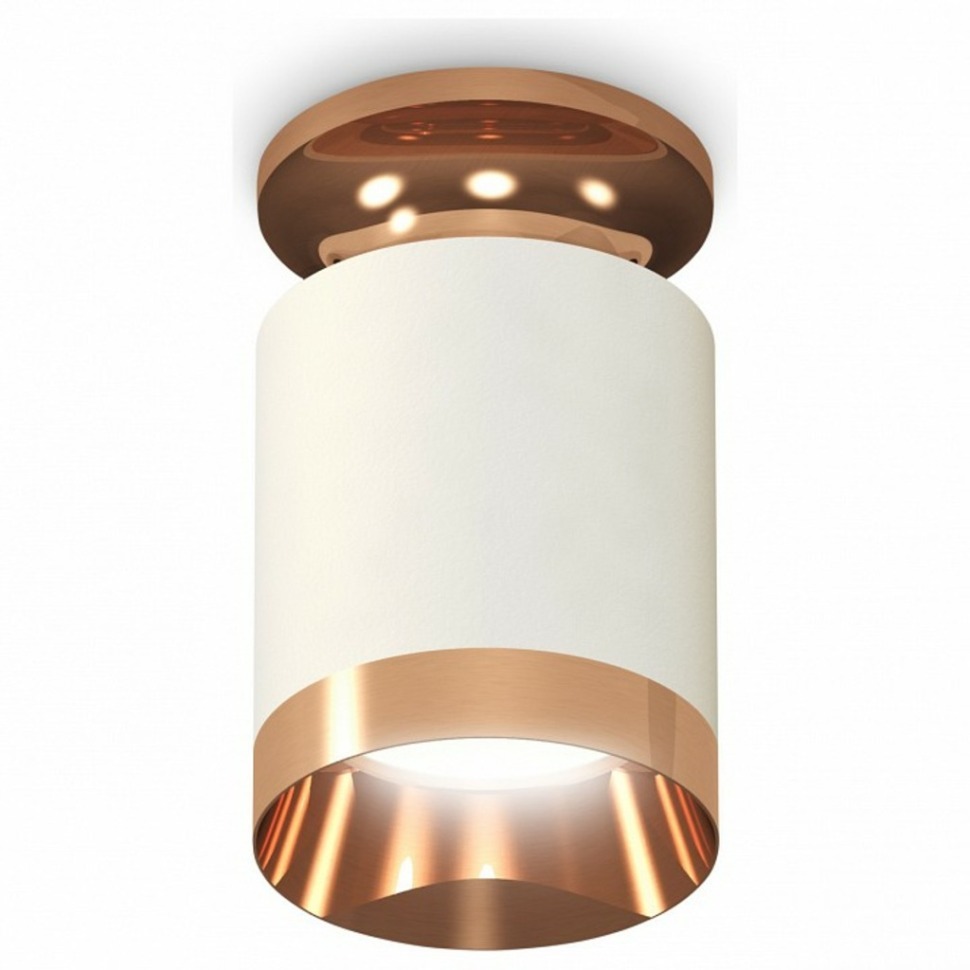 Фото Накладной светильник Ambrella Light XS XS6301200 AMBR_XS6301200 - интернет-магазин МегаТерем в Москве