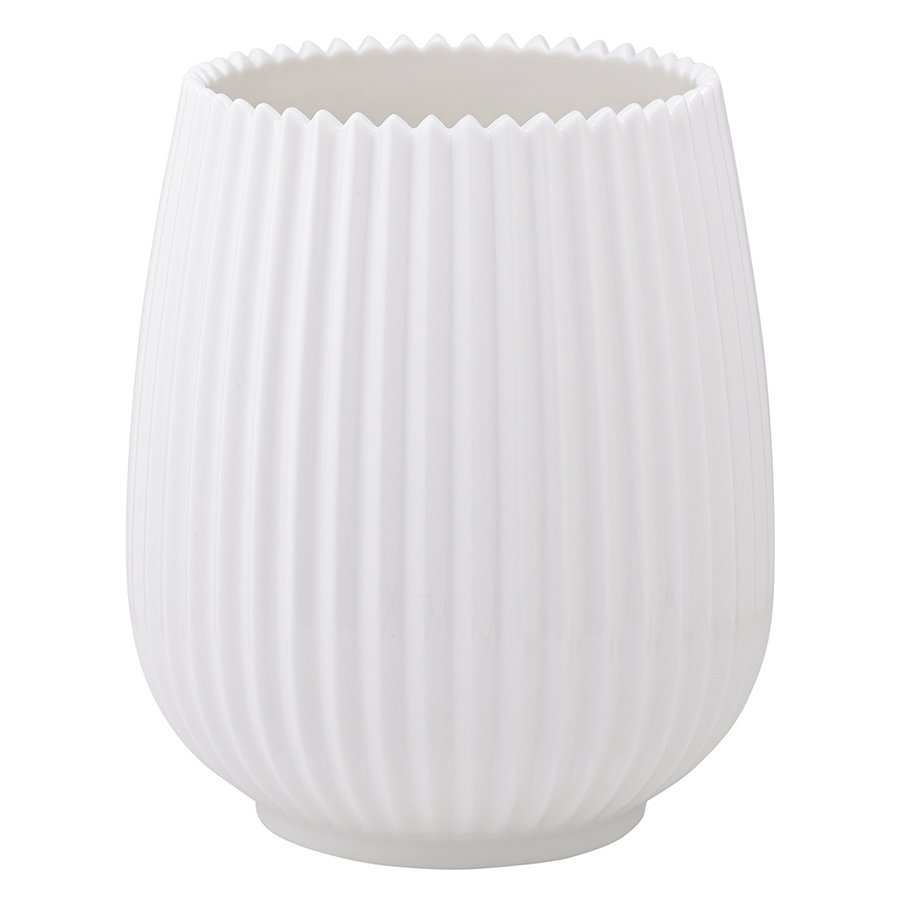 Фото Подставка для кухонных аксессуаров белого цвета из коллекции edge (75189) - интернет-магазин МегаТерем в Москве