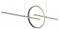 Подвесной светильник Globo Barral 67121-50G GB_67121-50G