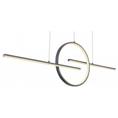 Подвесной светильник Globo Barral 67121-50G GB_67121-50G